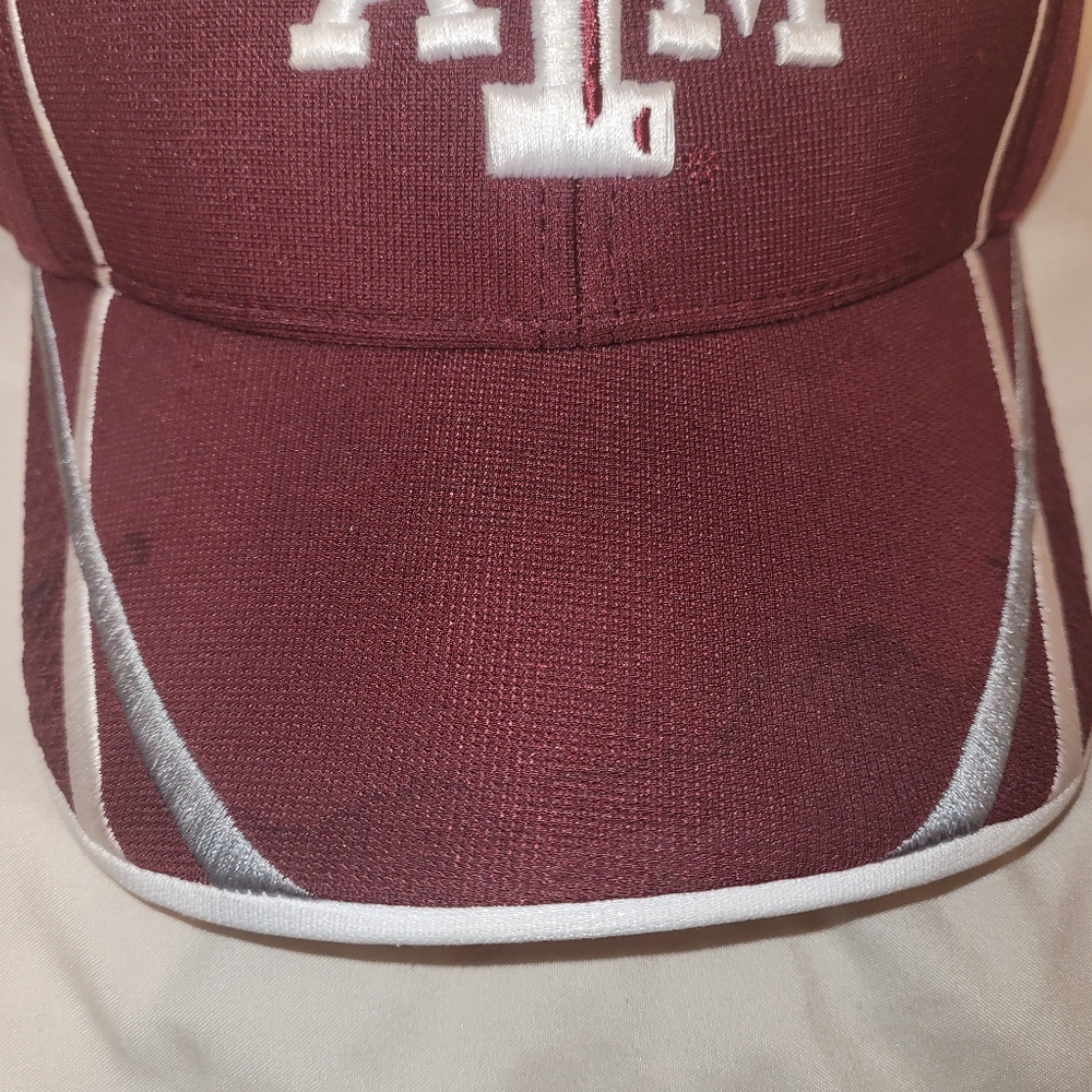 Texas A&M Hat - Picture 7 of 14